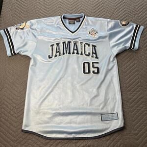 ✨ Vintage FUBU Sports Collection Baseball Jersey ✨